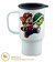 Jarro Super Mario - Mario & Koopa Troopa - comprar online