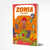 Zonia y El Fuego - comprar online