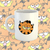 Taza Garfield (Odio los Lunes) by Doña Batata