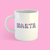 Taza Harta by Doña Batata - comprar online