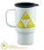 Jarro The Legend of Zelda - Triforce - comprar online