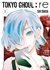 Tokyo Ghoul :re 02
