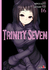 Trinity Seven 16