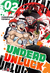 Undead Unlock 02 - comprar online