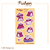 Stickers PUSHEEN - Vampurr