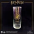 Vaso de Vidrio Harry Potter - Celestial Gold Slytherin - comprar online