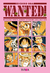 WANTED! - Eiichiro Oda's Short Stories Collection -