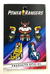 Pack Prendedores - Power Rangers (Megazord)