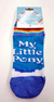 Medias My Little Pony - Logo