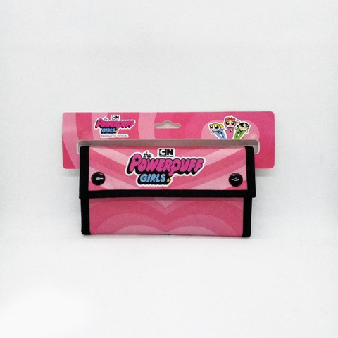 Billetera Grande Cartoon Network - Chicas Superpoderosas