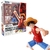 One Piece - Monkey D. Luffy (marca S.H. Figuarts) en internet