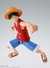 One Piece - Monkey D. Luffy (marca S.H. Figuarts) - Valkyrya Productos