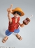 One Piece - Monkey D. Luffy (marca S.H. Figuarts) en internet