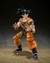 Dragon Ball Z - Son Goku (marca S.H. Figuarts) en internet