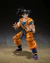Dragon Ball Z - Son Goku (marca S.H. Figuarts) en internet