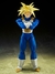 Dragon Ball Z - Super Saiyan Trunks (marca S.H. Figuarts) - Valkyrya Productos