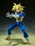 Dragon Ball Z - Super Saiyan Trunks (marca S.H. Figuarts) - tienda online