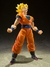 Dragon Ball Z - Son Goku Super Saiyan (marca S.H. Figuarts) - Valkyrya Productos