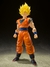 Dragon Ball Z - Son Goku Super Saiyan (marca S.H. Figuarts) en internet