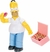 The Simpsons - Homer (marca Jakks Pacific) - comprar online