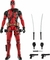 Deadpool & Wolverine - Deadpool (marca Hasbro) - Valkyrya Productos