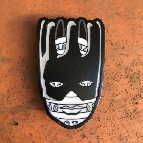 Whitesnake Icon by ETH