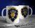 Taza World of Warcraft - Alliance