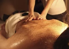 Arcilla Roja Descontracturante 500grs Se Puede Emulsionar C/aceite en internet