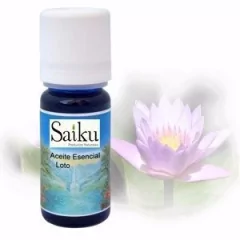 Aceite Esencial De Loto Envase De 15 Ml - comprar online