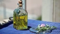 Aceite Esencial De Romero Puro Natural Envase 15ml en internet