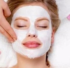 Arcilla Blanca Caolin Cosmética 250Grs Propiedades 100% - comprar online
