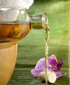 Aceite Esencial De Geranio Envase De Vidrio en internet