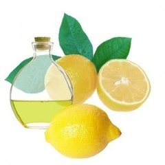 Aceite Esencial De Limon Envase 15ml Puro Natural - Saiku Natural 