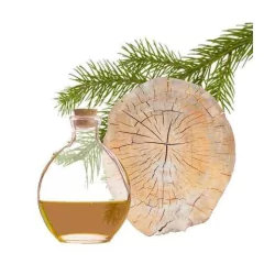 Aceite Esencial De Cedro 100% Puro Envase De 15 Ml Natural en internet