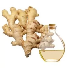 Aceite Esencial De Jengibre 15 Ml - comprar online