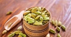 Aceite Esencial De Cardamomo Saiku De 15 Ml en internet