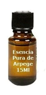 Aceite Esencial De Arpege 15 Ml en internet