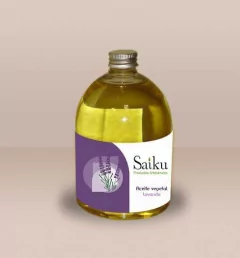 Unico Aceite Vegetal De Lavanda 30ml - comprar online