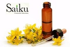 Aceite De Arnica Puro Por 1l Saiku En Villa Urquiza - comprar online