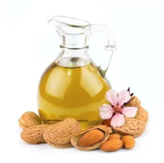 Imagen de Aceite De Almendras Puro 1lts Oferta! x tiempo limitado
