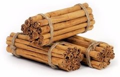 Aceite Esencial De Canela 15 Ml - Saiku Natural 
