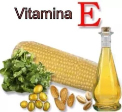 Vitamina E Pura Liquida 125ml Cremas Shampoo - comprar online
