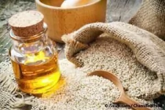 Aceite De Sesamo Italiano 250ml Antiage Humectante en internet