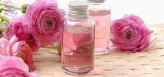Agua De Rosas X 1 Lts Tonico Facial Ojeras Acne - comprar online