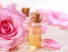 Agua De Rosas 500 Ml Tonico Facial Ojeras Acne - comprar online