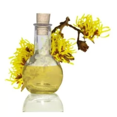 Agua De Hamamelis De 500cc Piel Grasa Ojeras Oferta por tiempo limitado!