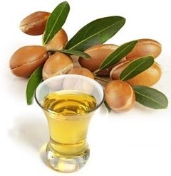 Aceite De Argan 100% Puro Marruecos Certificado De Analisis - Saiku Natural 