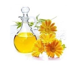 Aceite Puro Natural De Caléndula 100% 125ml En Belgrano Caba - Saiku Natural 