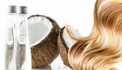 Imagen de Aceite De Coco Virgen Orgánico Aroma Y Sabor Prensado en Frío 500grs