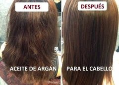 Aceite De Argan 100% Puro Marruecos Certificado De Analisis